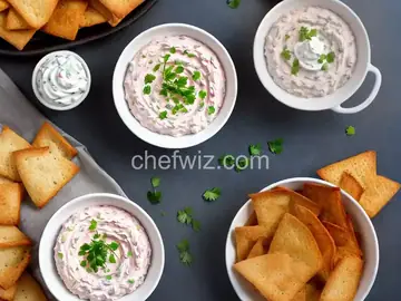 Ashlei's Smoked Trout Dip