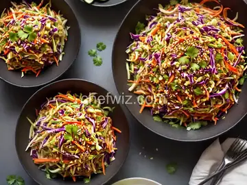 Asian Slaw