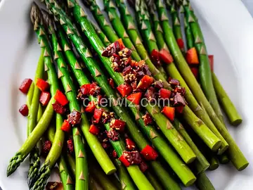 Asparagus Bundles