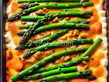Asparagus Casserole II