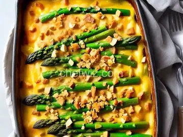 Asparagus Casserole
