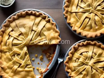 Atlantic Beach Pie