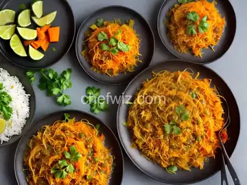 Atsara (Papaya Relish)