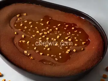 Aunt Bill's Brown Candy