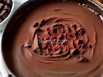 Aunt Teen's Creamy Chocolate Fudge