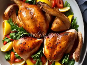 Aussie Chicken