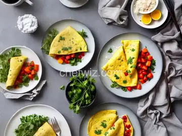 Aussie Omelet