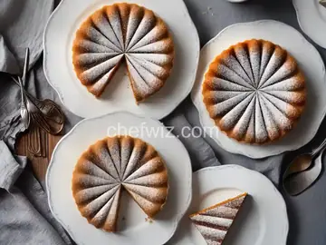 Austrian Linzer Torte