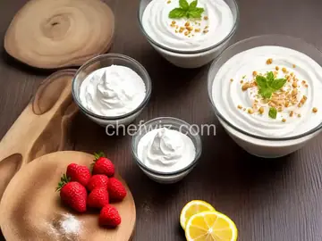 Authentic Homemade Yogurt