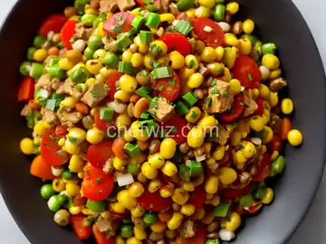 Autumn Succotash