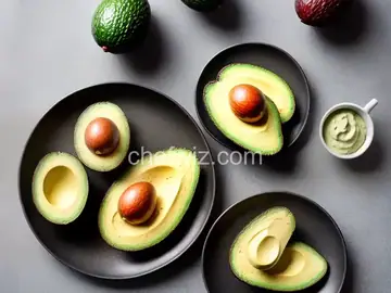 Avocado Aioli