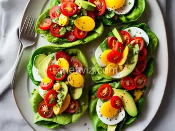 Avocado BLTs