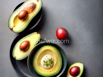 Avocado Breakfast Bowl