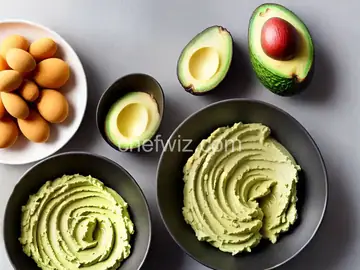 Avocado Butter