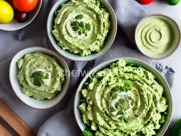 Avocado Goddess Dressing