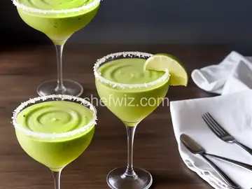 Avocado Margarita