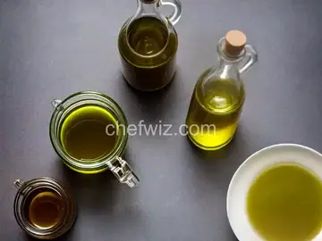 Avocado Oil Vinaigrette