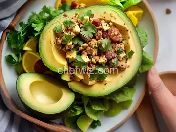 Avocado Smash