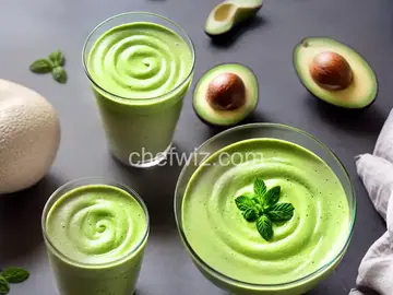 Avocado Smoothie