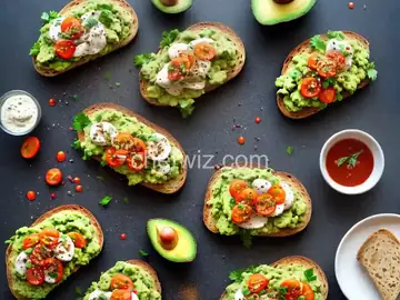 Avocado Toast (Plus Tips & Variations)