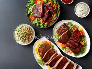 Award Winning Competition Barbecue Pork Butt Recipe