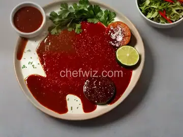 Awaze Dipping Sauce
