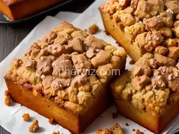 Awesome Country Apple Fritter Bread