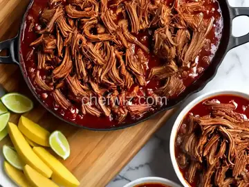Awesome Pulled Pork BBQ