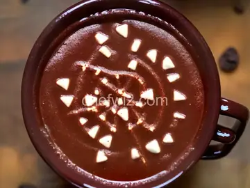 Aztec Hot Chocolate