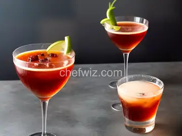 B-52 Cocktail