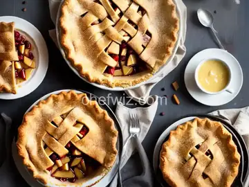 BA’s Best Apple Pie