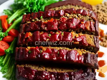 BA’s Best Beef-and-Bacon Meatloaf
