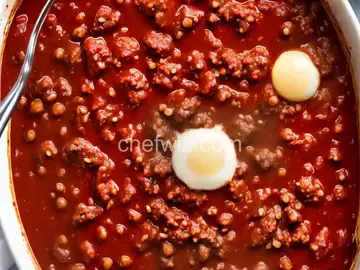 BA’s Best Bolognese