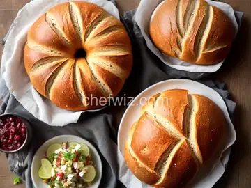 BA's Best Bread