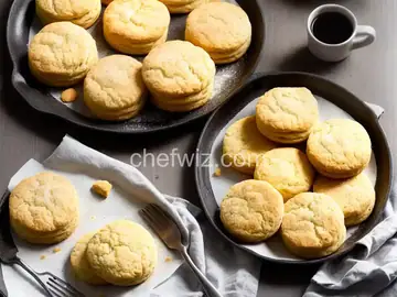 BA’s Best Buttermilk Biscuits