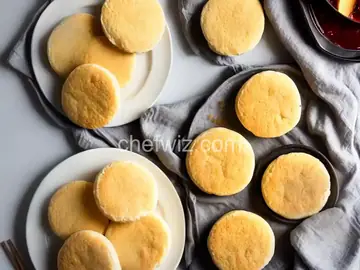 BA’s Best English Muffins