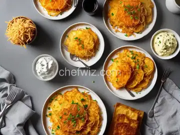 BAâ€™s Best Hash Browns