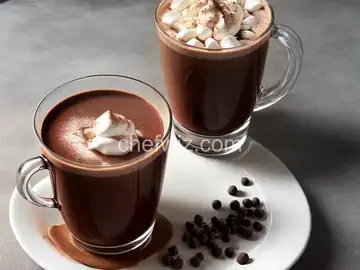 BA's Best Hot Chocolate