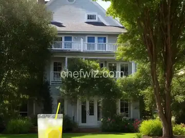 BA’s Best Lemonade