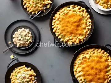 BA’s Best Mac and Cheese