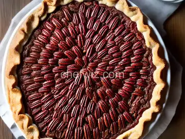 BA's Best Pecan Pie