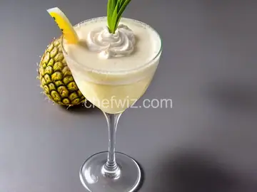 BA’s Best Piña Colada
