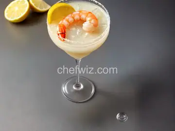BA’s Best Shrimp Cocktail