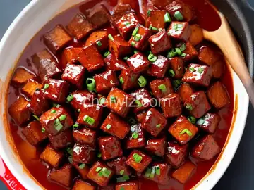 BBQ Burnt Ends
