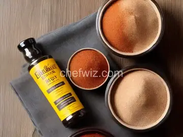 BBQ Dry Rub