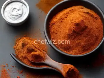 BBQ Spice Rub