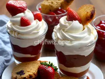BBQ Sundaes