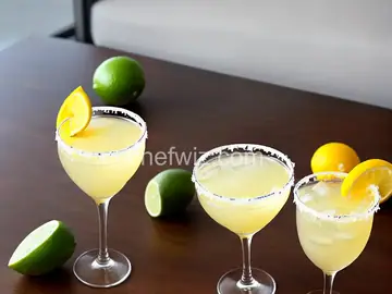 BDUBS House Margarita