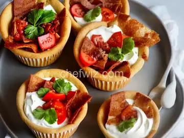 BLT Cups
