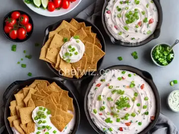 BLT Dip